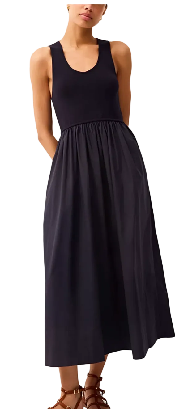 Marie Oliver - Anya Dress