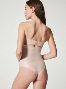 Spanx - Suit Your Fancy High Waist Thong