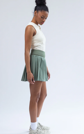 Fore-Te Club Attire - Stella Tank Top