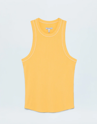 Pistola - Blake Tank Top - Dandelion