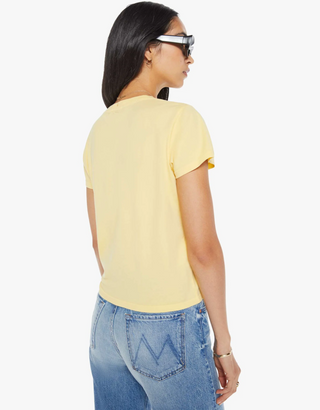 Mother - The Lil Goodie Goodie Tee Shirt - Sunshine Daydream
