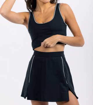 Fore Te Club Attire - Lola Skort