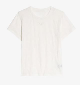 Zadig & Voltaire - Alys T-Shirt - Judo