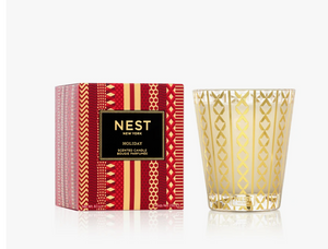 Nest - Classic Candle - Holiday