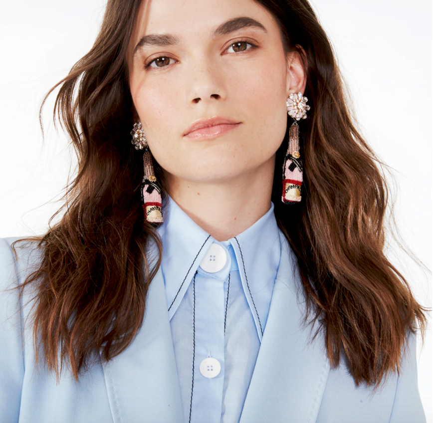 Mignonne gavigan madeline hot sale earrings sale