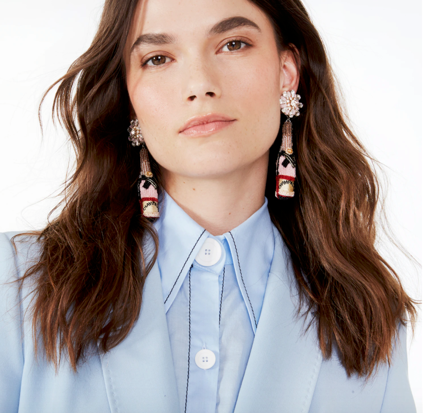 Mignonne gavigan 2025 madeline earrings sale