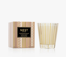 Load image into Gallery viewer, NEST - Classic Candle - Crystallized Ginger &amp; Vanilla Bean
