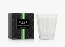 Load image into Gallery viewer, NEST - Classic Candle - Santorini Olive &amp; Citron
