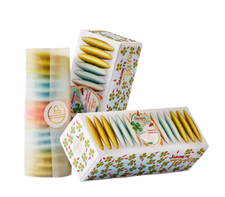 Claus Porto - Trevo Guest Soap Gift Box
