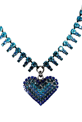 Elizabeth Cole - Dulce Necklace