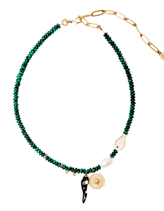 Elizabeth Cole - Moana Necklace