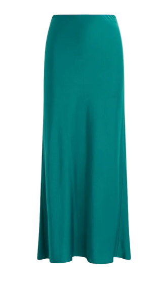 Favorite Daughter - The Favorite Skirt - Emerald