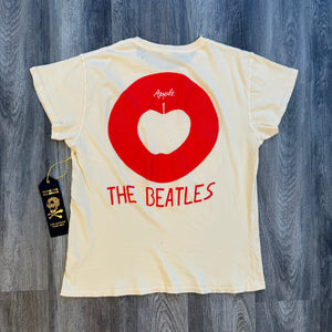 Madeworn - Beatles Lonely Hearts Club Tee Shirt