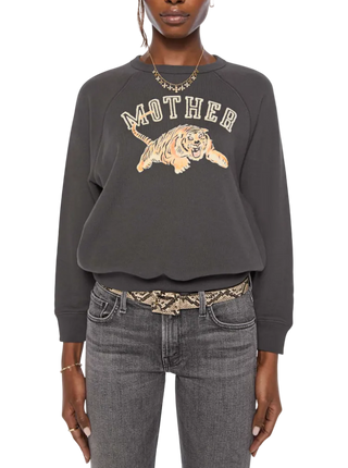 Mother - The Concert Sweatshirt - Tiger