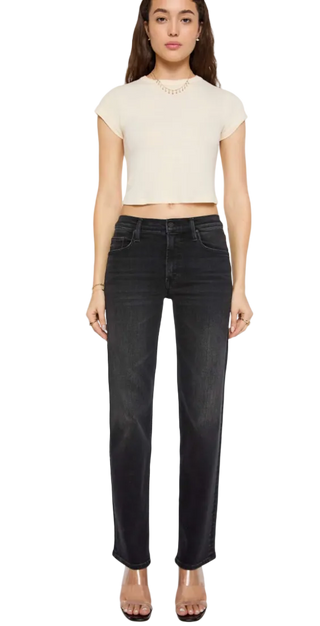 Mother - The Newbie Skimp Jean - Bootleg