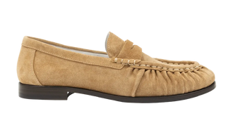 Oncept - Dover Suede Loafer - Ginger