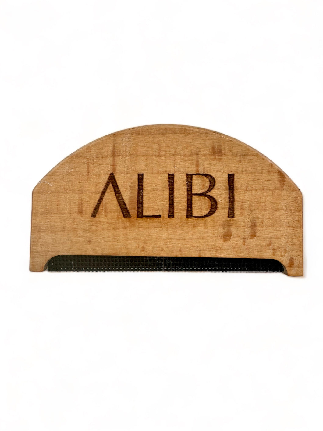 ALIBI Cashmere Comb