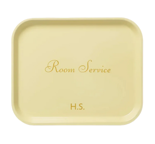 Holiday Studio - Room Service Tray