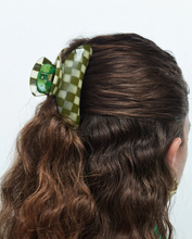Load image into Gallery viewer, Machete - Grande Heirloom Claw Hair Clip
