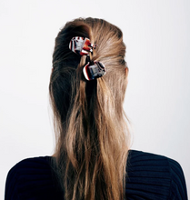 Load image into Gallery viewer, Machete - Mini Heirloom Claw Hair Clip
