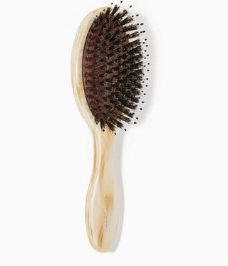 Machete - Everyday Hair Brush - Boar Bristles