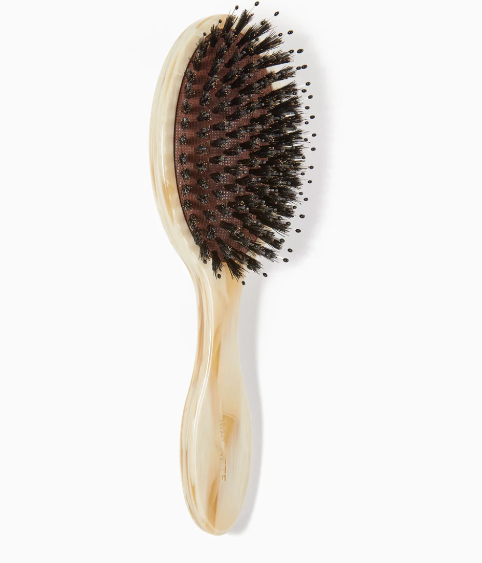 Machete - Everyday Hair Brush - Boar Bristles