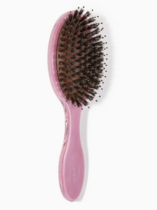 Machete - Everyday Hair Brush - Boar Bristles