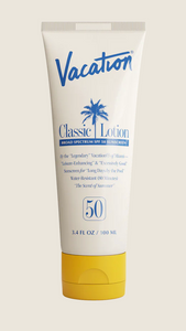 Vacation - Classic Lotion SPF 50