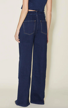 Load image into Gallery viewer, Le Jean - Jude Denim Trouser - Ink
