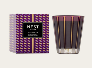 NEST - Classic Candle - Autumn Plum