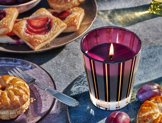 NEST - Classic Candle - Autumn Plum