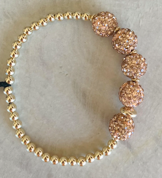 Sparkle for the Soul - Brynn Bracelet