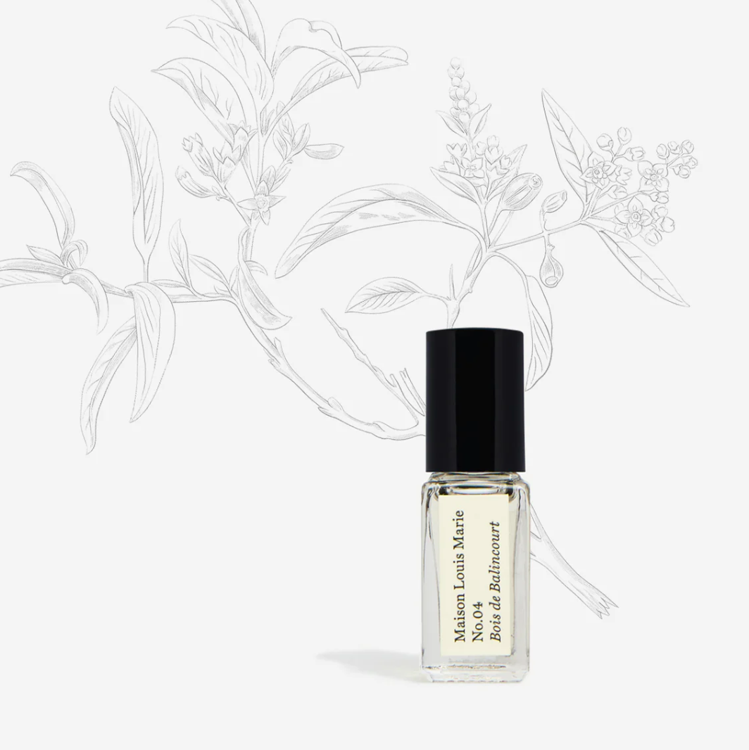Mini No.13 Nouvelle Vague Perfume Oil