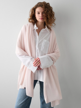 Load image into Gallery viewer, White + Warren - Cashmere Travel Wrap
