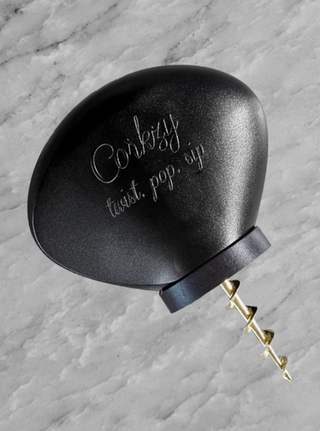 Corkzy Wine Opener