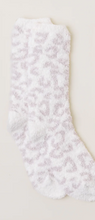Load image into Gallery viewer, Barefoot Dreams - CozyChic Slipper Socks
