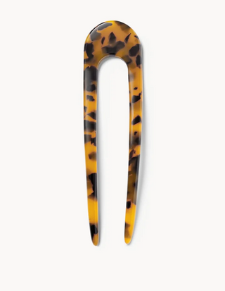 Machete - French Hair Pin