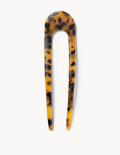 Load image into Gallery viewer, Machete - French Hair Pin
