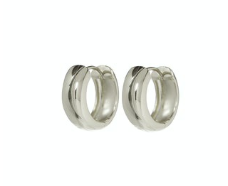 Luv AJ - Monaco Huggie Hoop Earrings