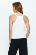 Load image into Gallery viewer, Pistola - Paloma Everyday Tank - Le Blanc
