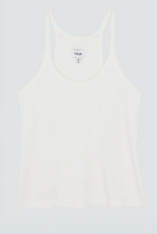 Pistola - Paloma Everyday Tank - Le Blanc