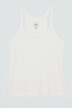 Load image into Gallery viewer, Pistola - Paloma Everyday Tank - Le Blanc
