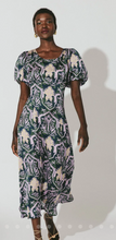 Load image into Gallery viewer, Cleobella - Abilene Satin Midi Dress - Casablanca
