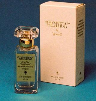 Vacation Inc - "Vacation" Eau de Toilette