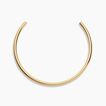 Load image into Gallery viewer, Thatch - Ora Bangle Choker Necklace

