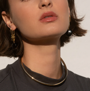 Thatch - Ora Bangle Choker Necklace