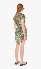 Load image into Gallery viewer, MOTHER - The Slow Ride Shirt Dress - Pretty As A Picture
