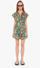 Load image into Gallery viewer, MOTHER - The Slow Ride Shirt Dress - Pretty As A Picture
