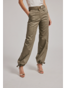 Generation Love - Brandi Cargo Pant - Olive