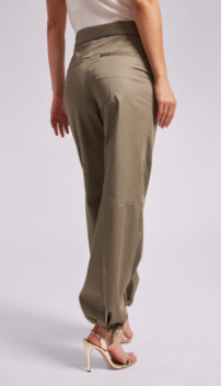 Generation Love - Brandi Cargo Pant - Olive